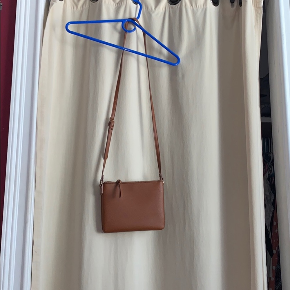 Side Purse